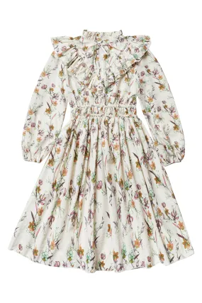 EOE Alice Vintage Floral Dress