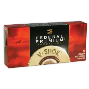 Fed Prm 375h&h 300gr Trophy 20-200