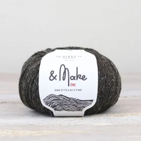 Fibre Co. &Make DK