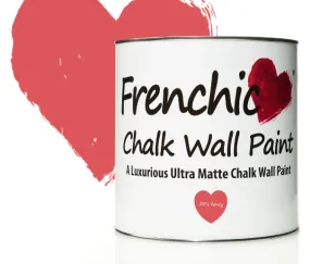 Fifi's Fancy Wall Paint