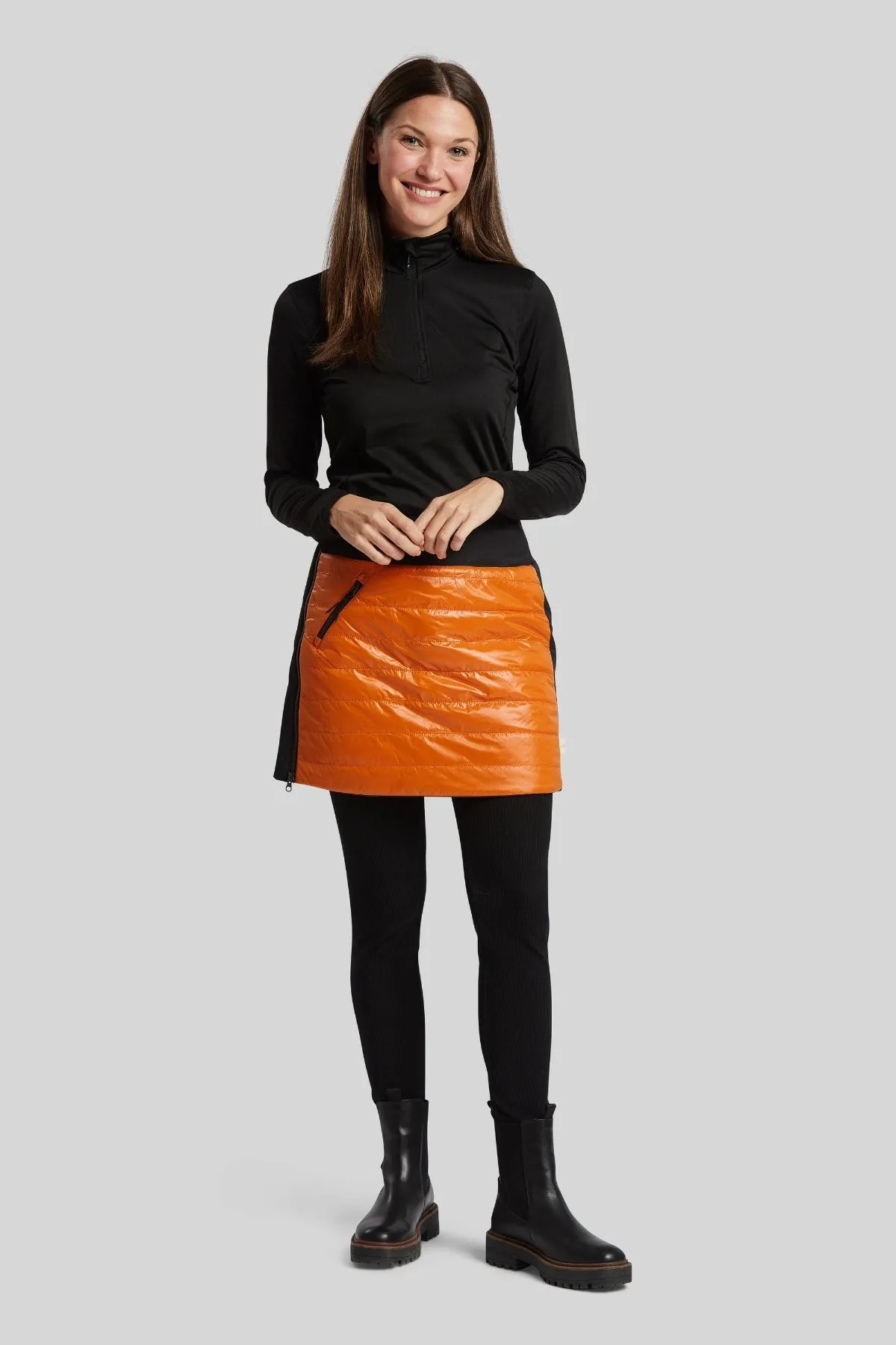 FILIPA Reversible Skirt OH2228-F24