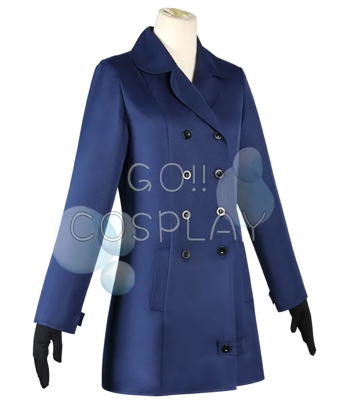 Fiona Frost Costume Spy x Family Cosplay