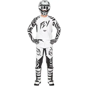 Fly Racing 2025 Evolution DST Abyss LE Racewear Jersey/Pant Kit