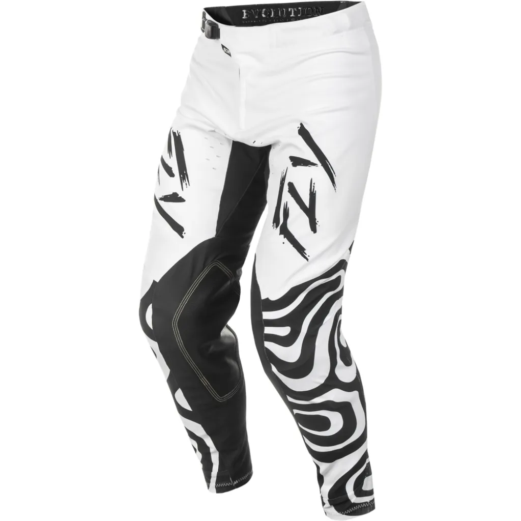 Fly Racing 2025 Evolution DST Abyss LE Racewear Jersey/Pant Kit