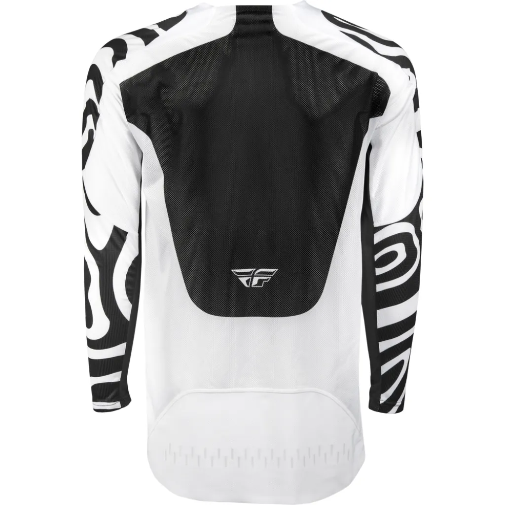 Fly Racing 2025 Evolution DST Abyss LE Racewear Jersey/Pant Kit