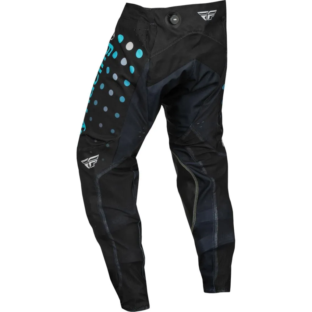 Fly Racing Evolution DST SE Strobe Pants 2024 [Closeouts]