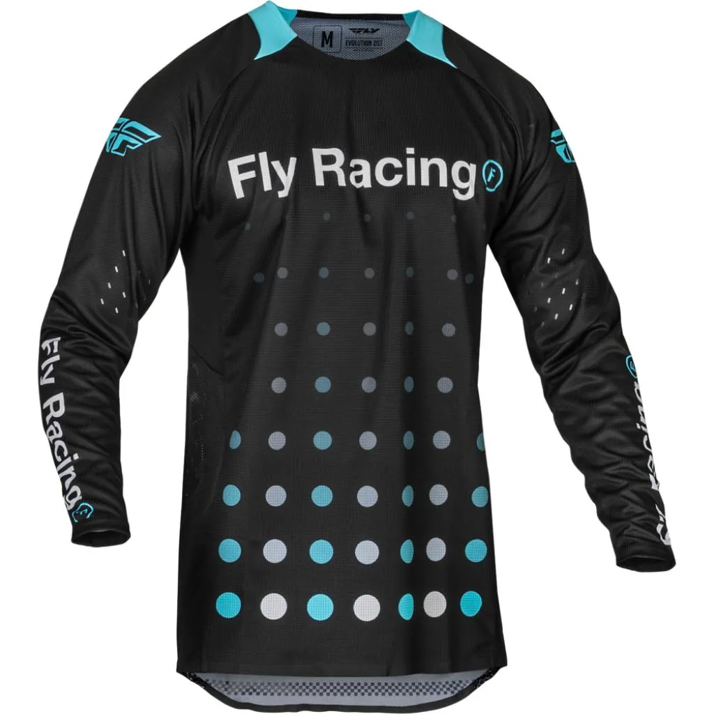 Fly Racing S.E. Strobe Evolution DST Racewear 2024 Jersey/Pant Kit