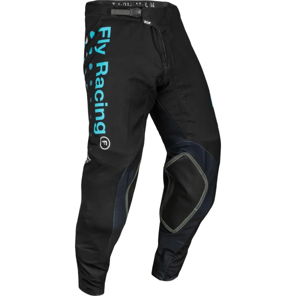 Fly Racing S.E. Strobe Evolution DST Racewear 2024 Jersey/Pant Kit