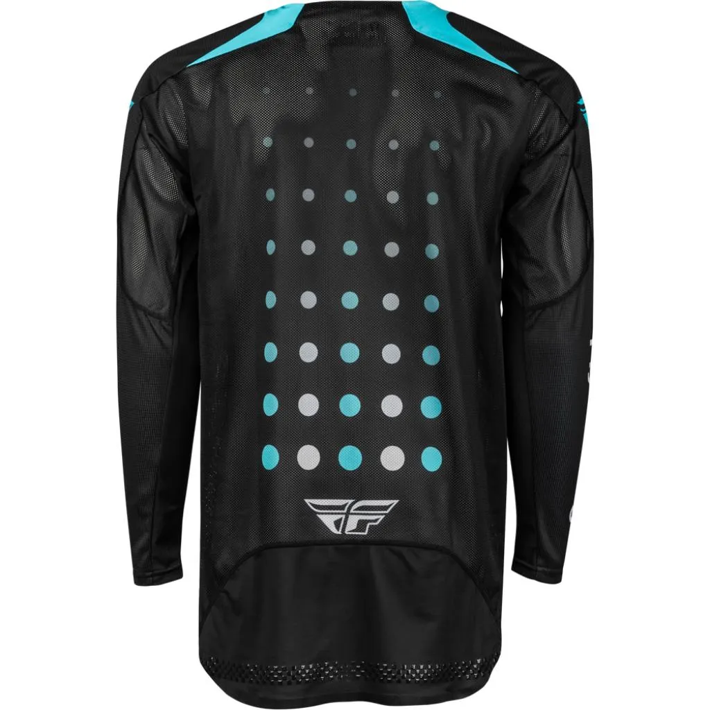 Fly Racing S.E. Strobe Evolution DST Racewear 2024 Jersey/Pant Kit