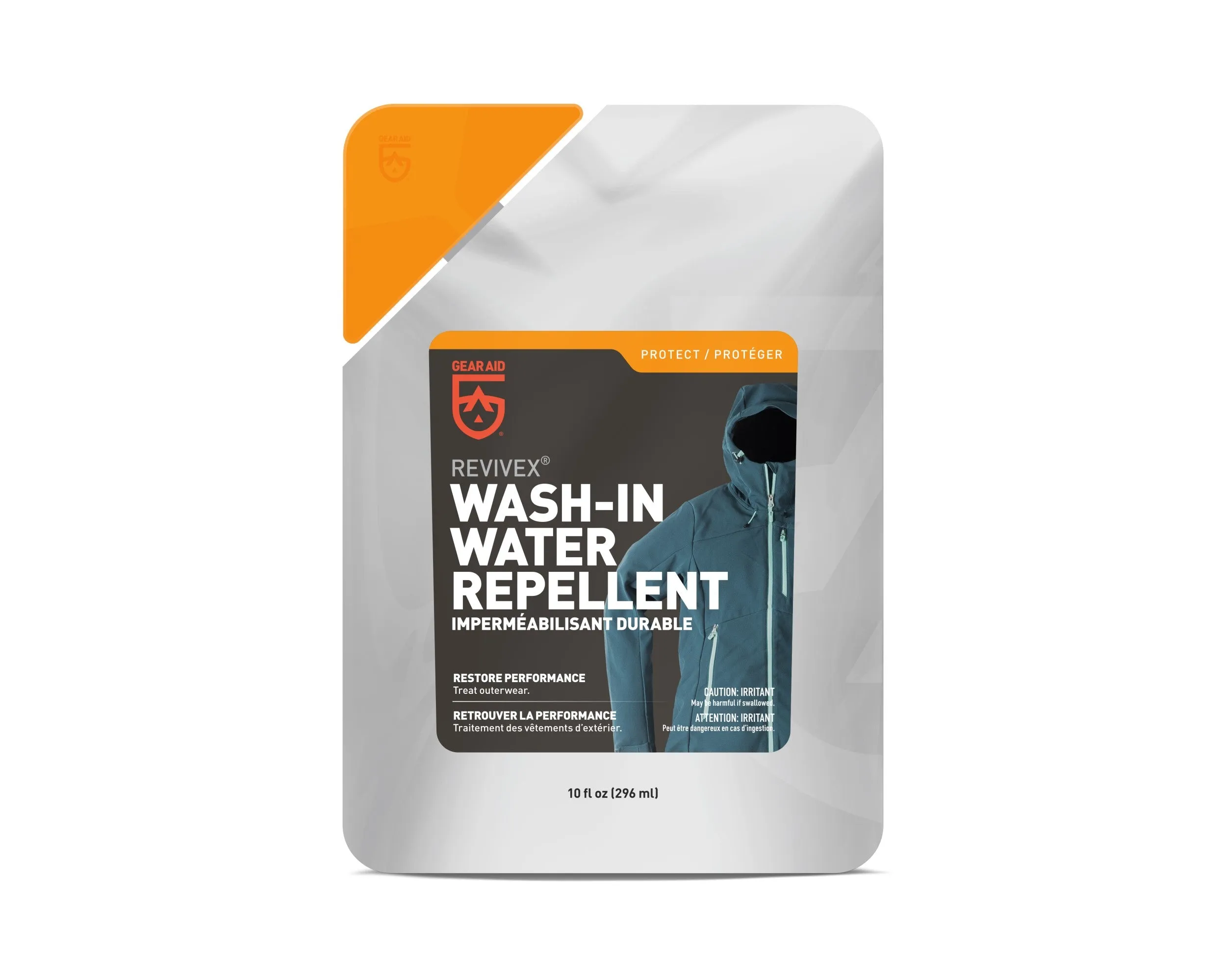 Gear Aid Revivex Wash-in Water Repellent – 300ml (36243)