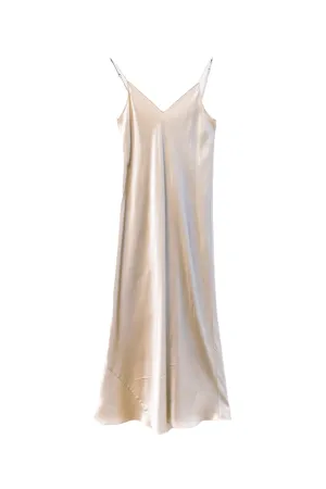 Gown Slip Dress