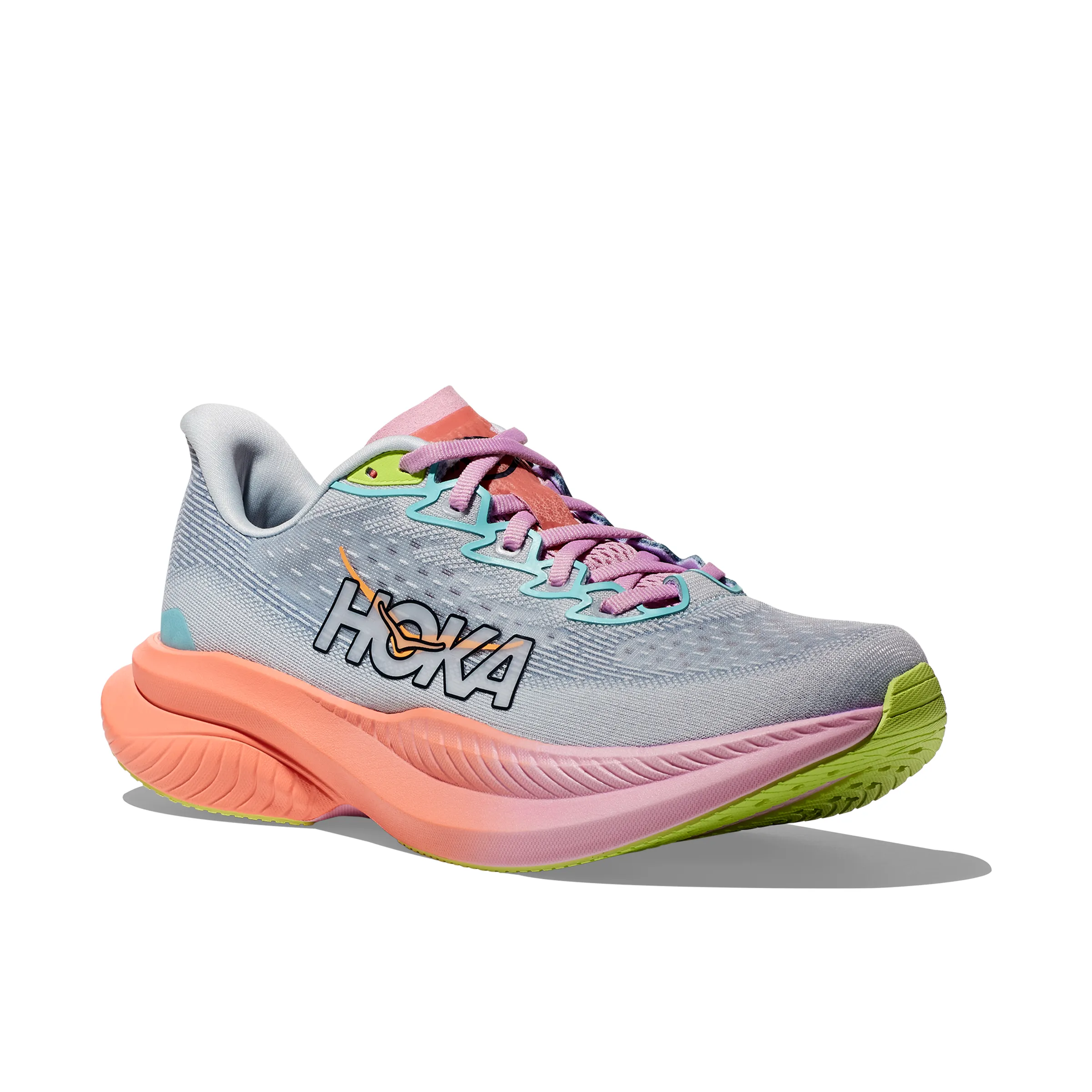 Hoka Women's Mach 6