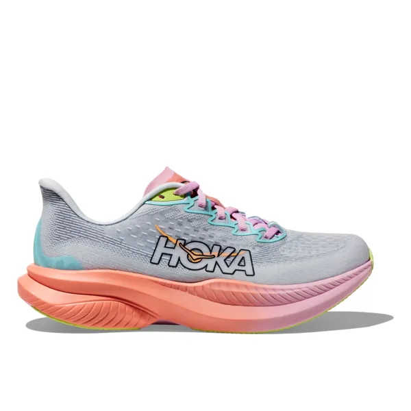 Hoka Women's Mach 6