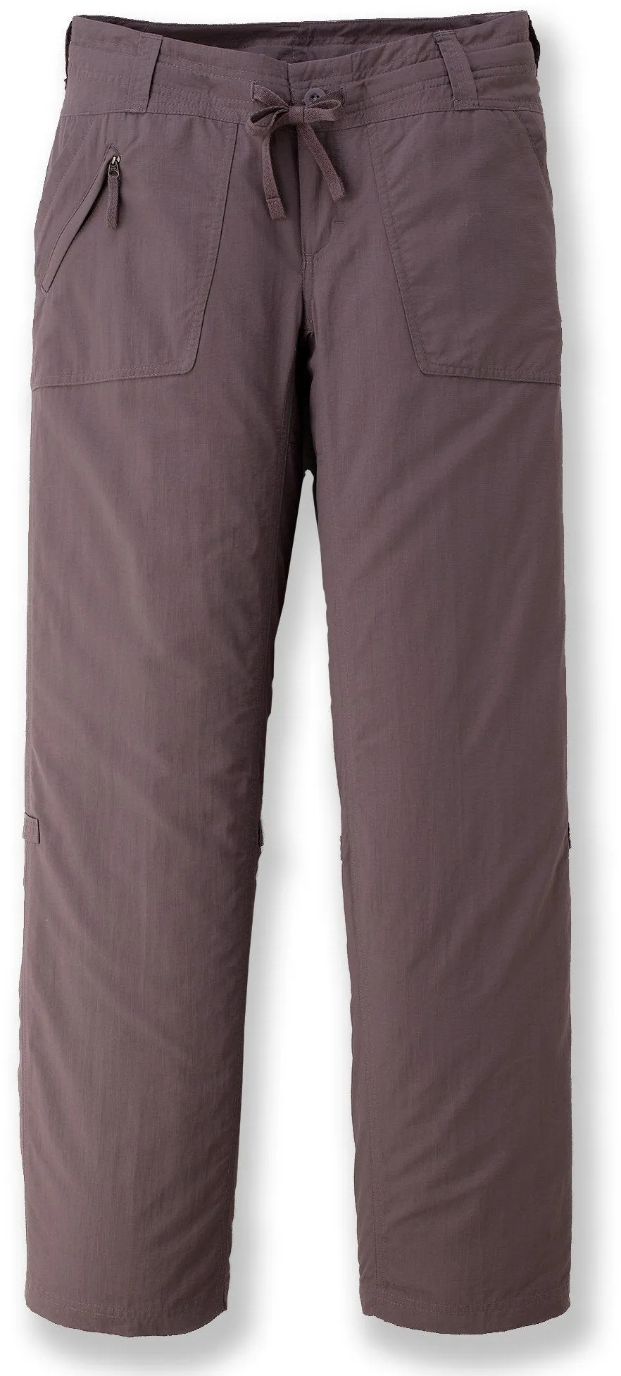 Horizon Tempest Roll-Up Pants - Women's