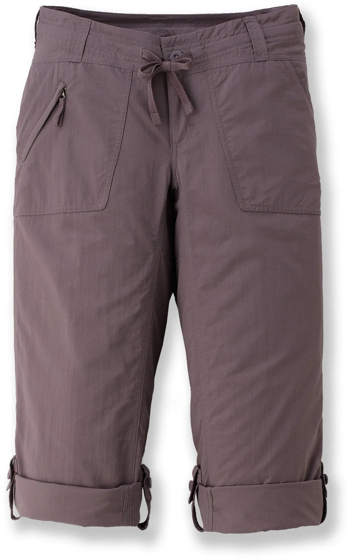 Horizon Tempest Roll-Up Pants - Women's