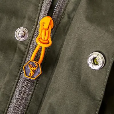 HUNTERS ELEMENT HALO JACKET