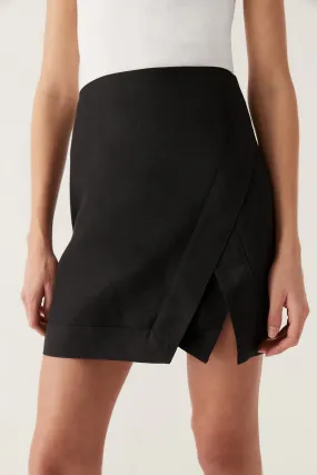 Iilusion Mini Skirt