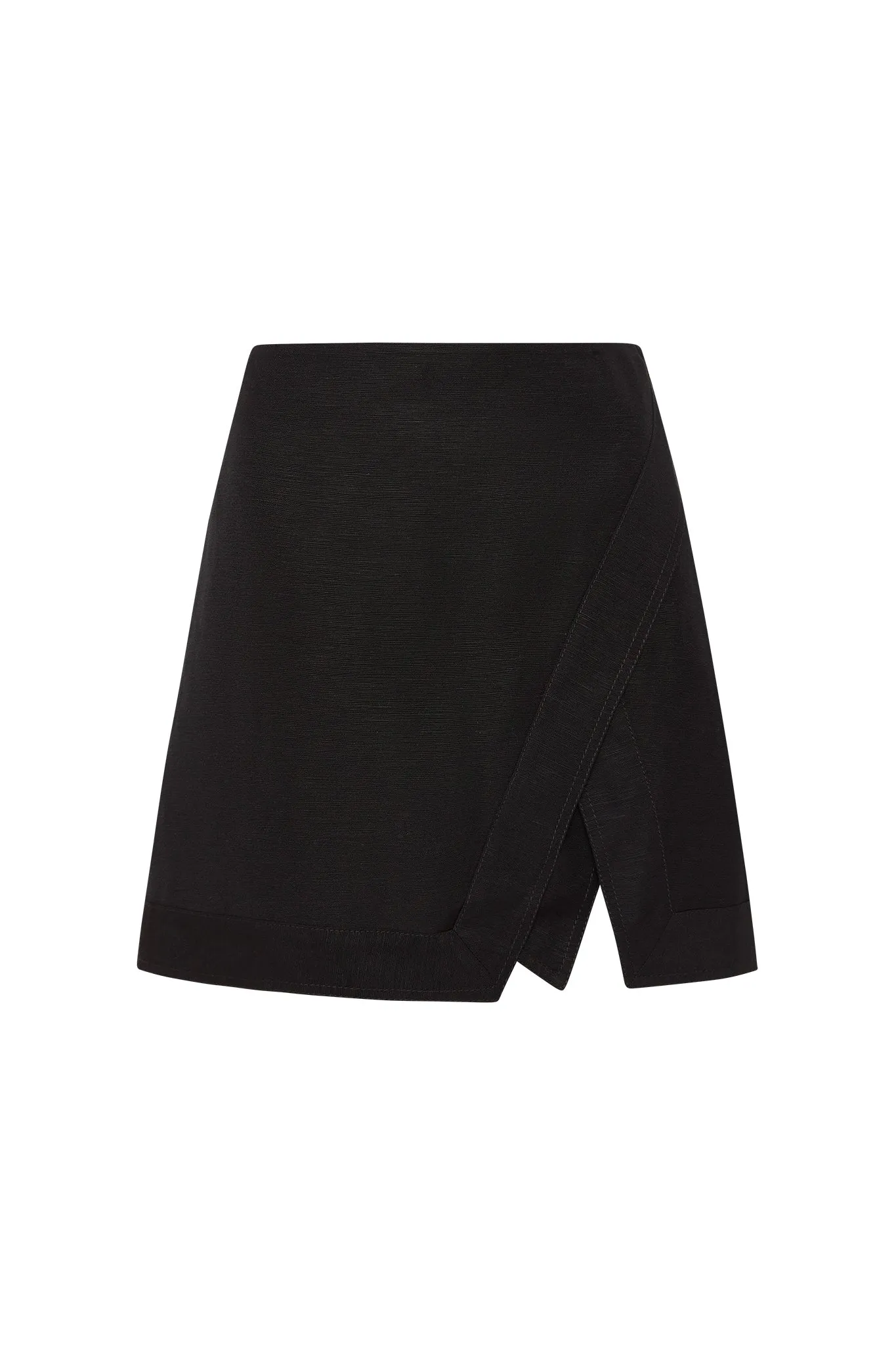 Iilusion Mini Skirt