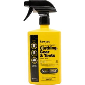 Insect Repellent Permethrin 24 oz