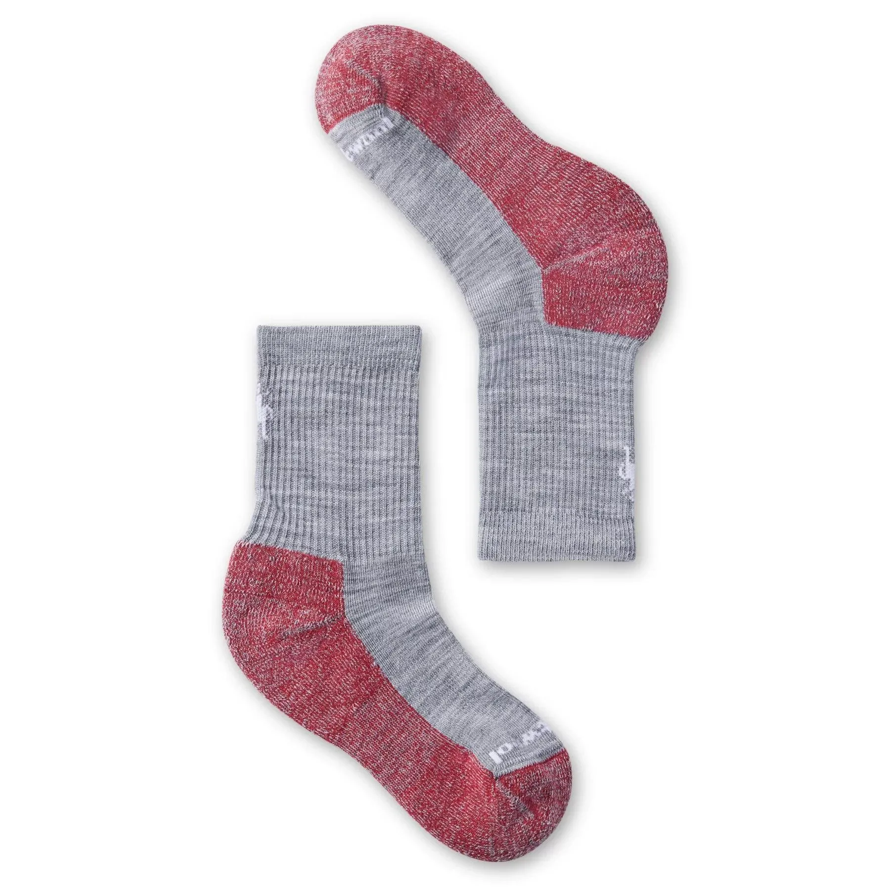 Kids’ Hike Crew Socks