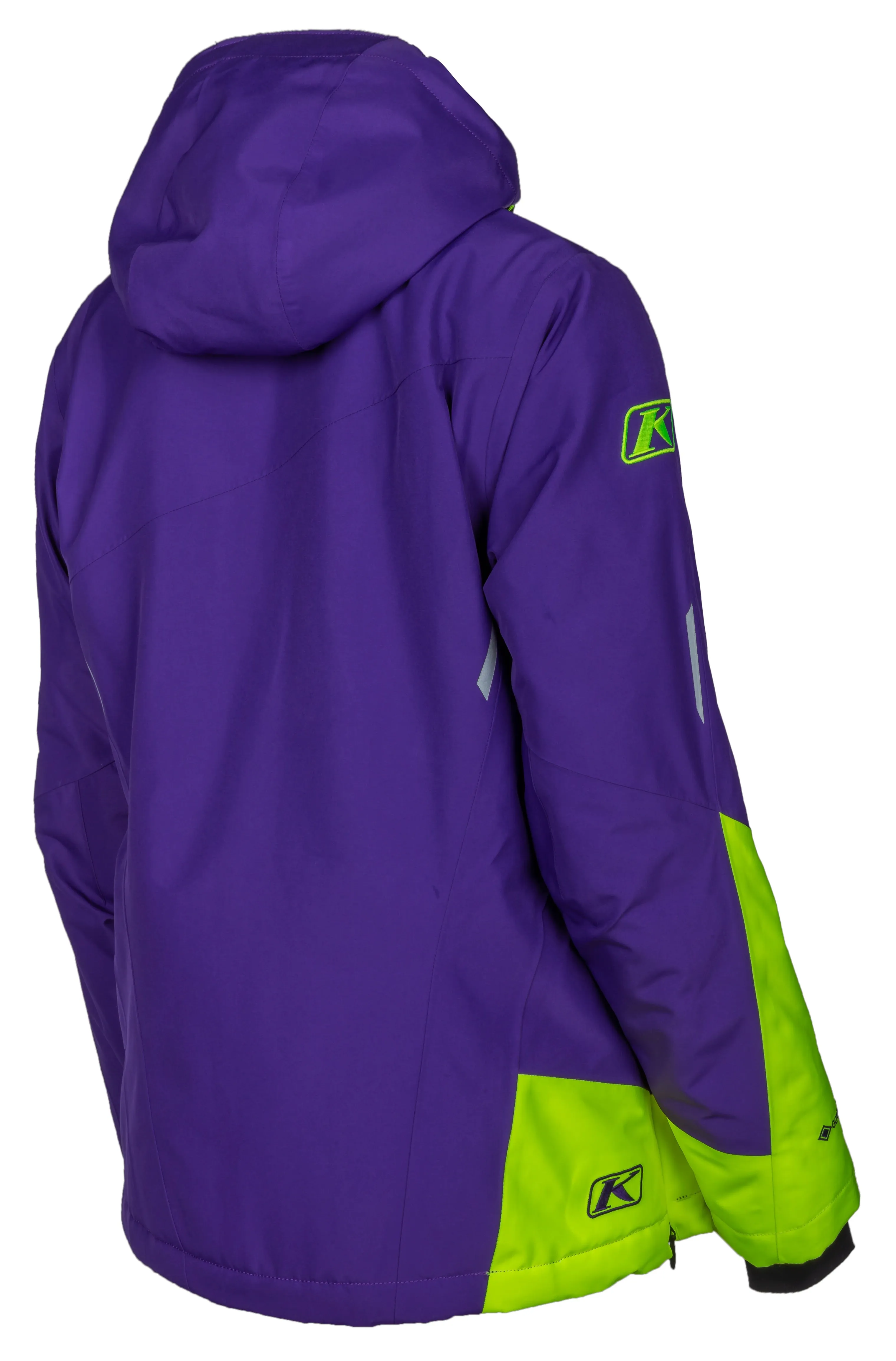 KLIM Womens Allure Insulated Jacket