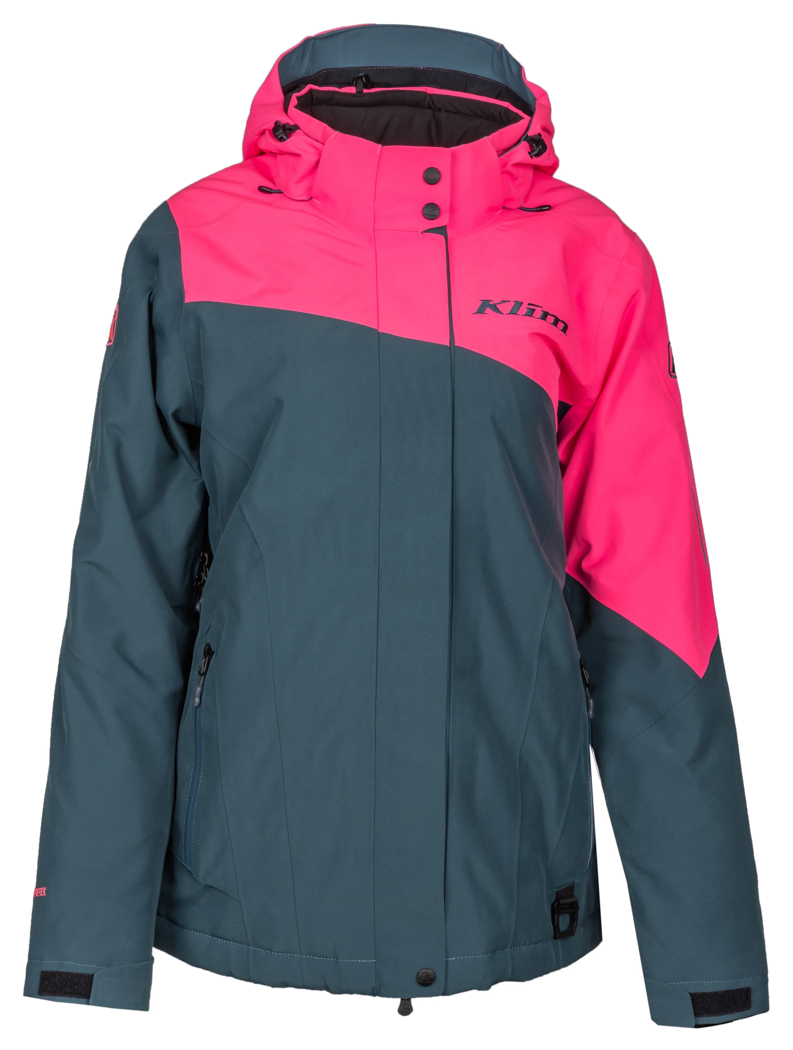 KLIM Womens Allure Insulated Jacket