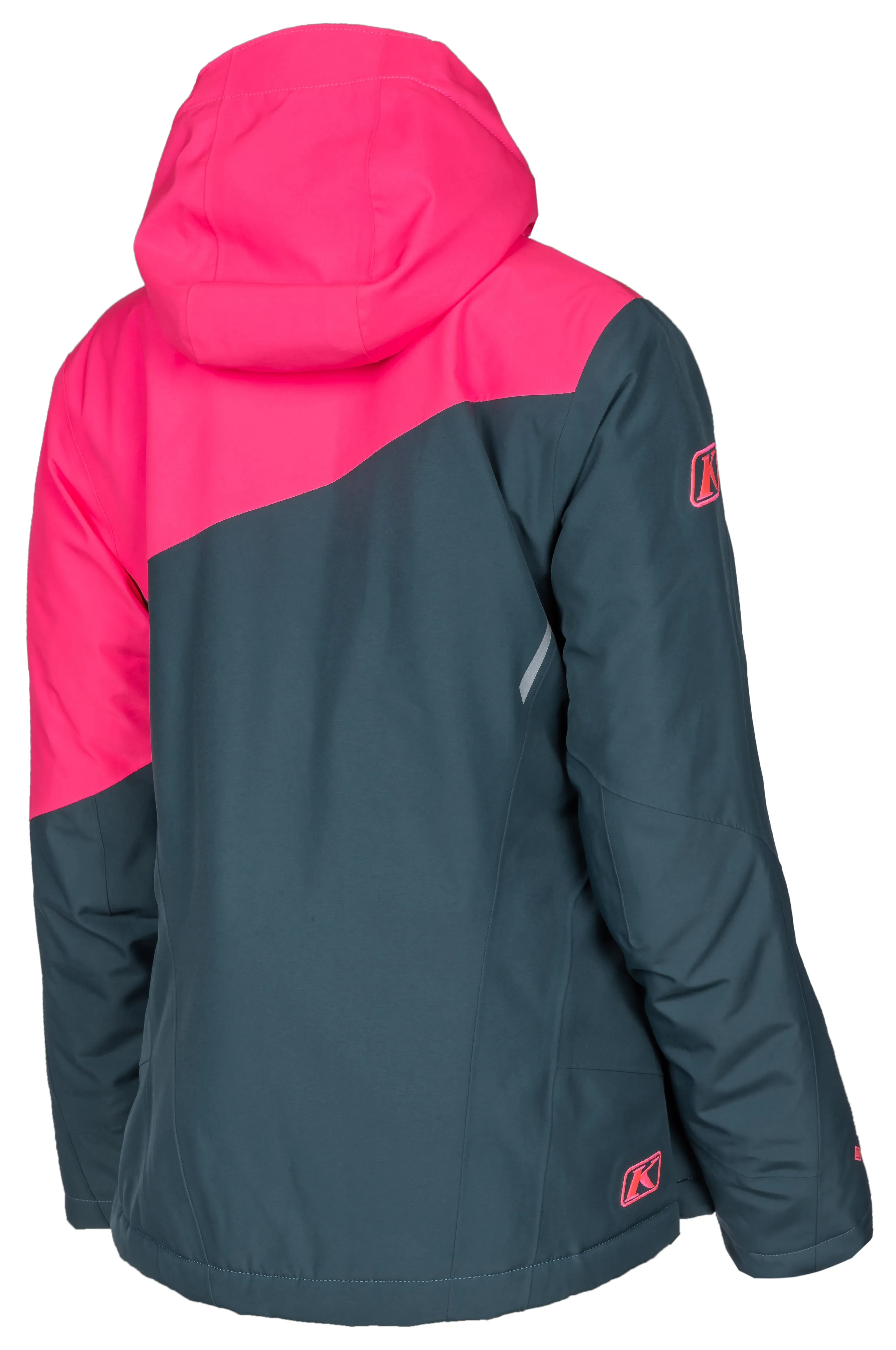 KLIM Womens Allure Insulated Jacket