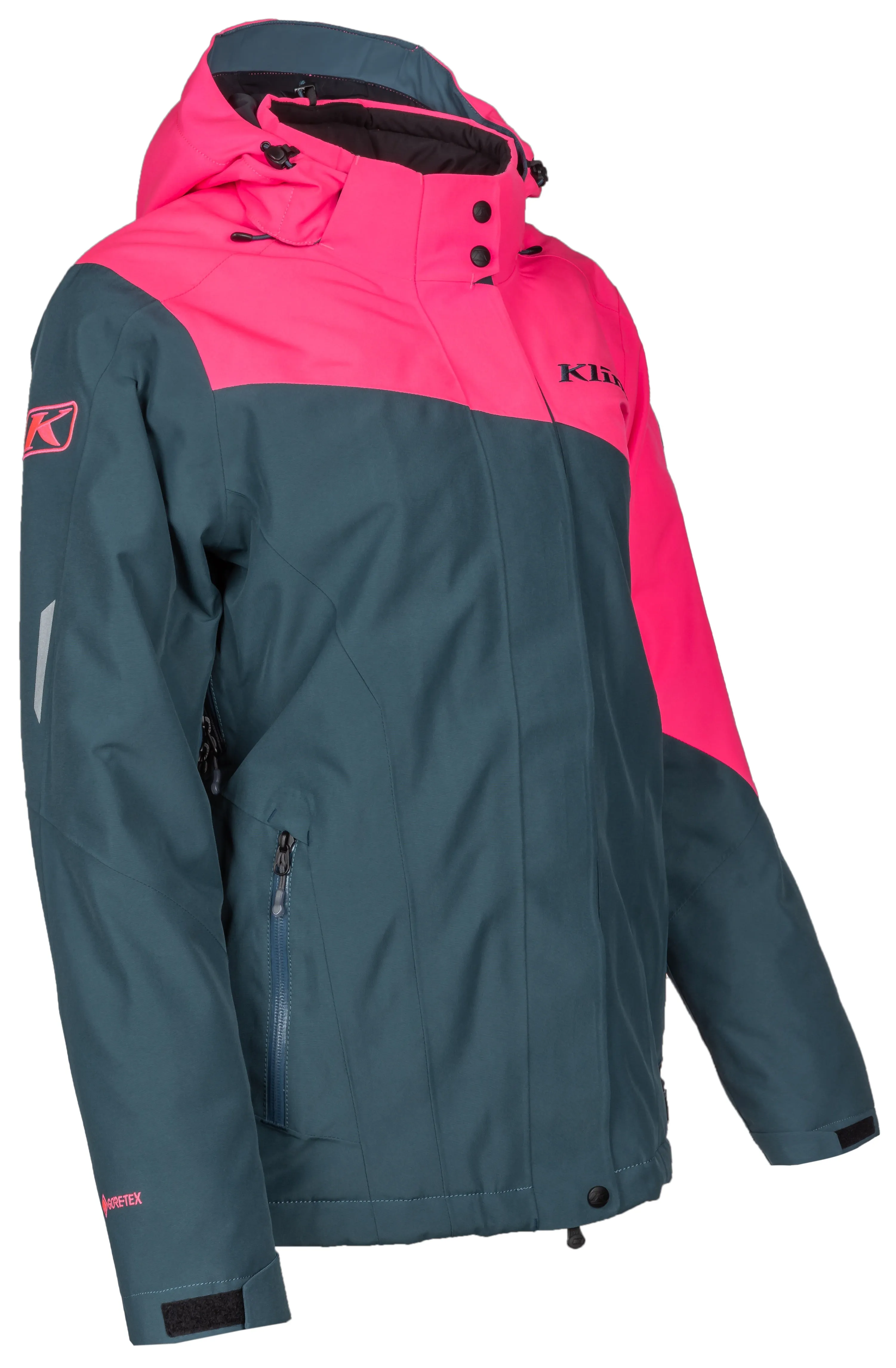 KLIM Womens Allure Insulated Jacket