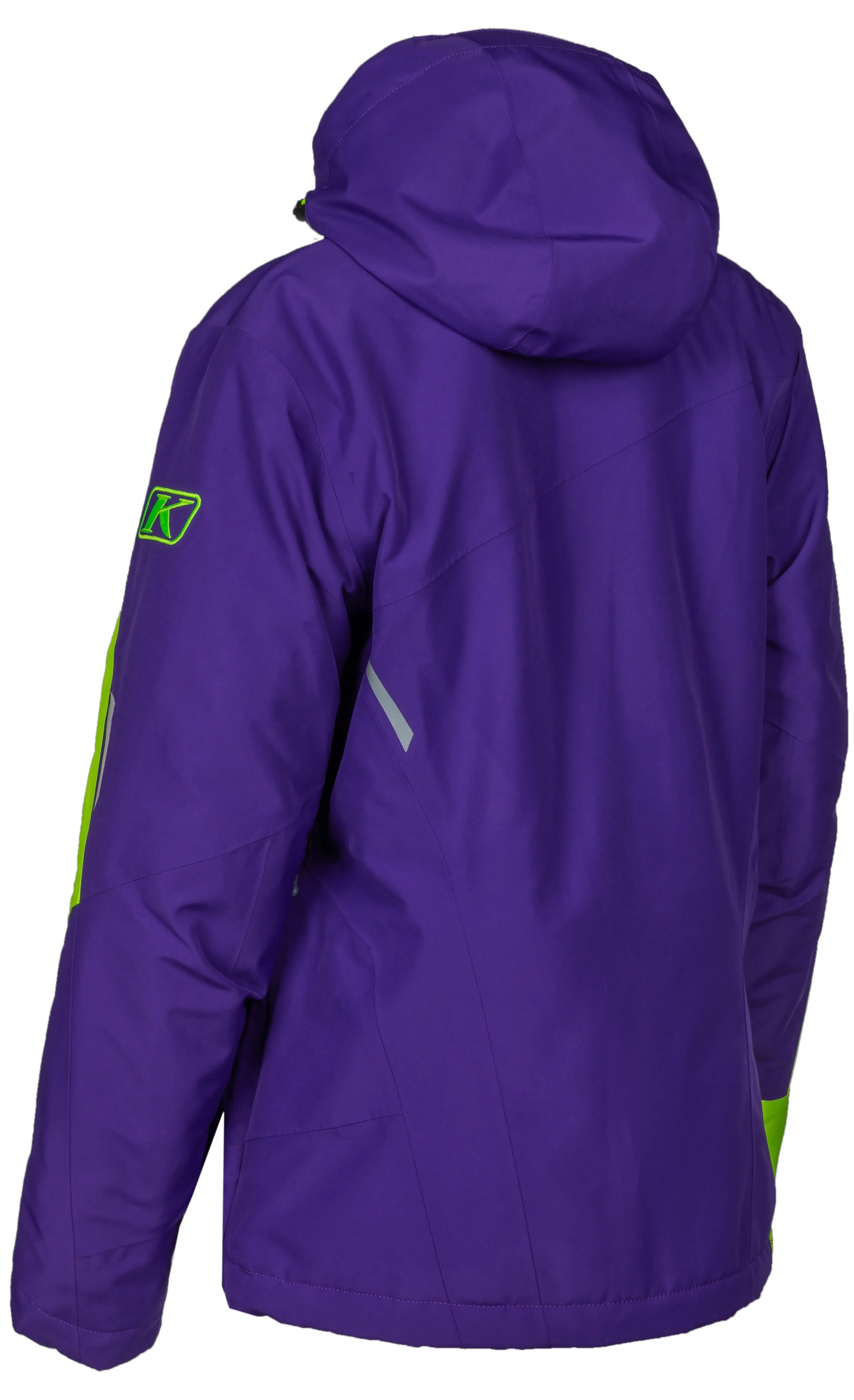 KLIM Womens Allure Insulated Jacket