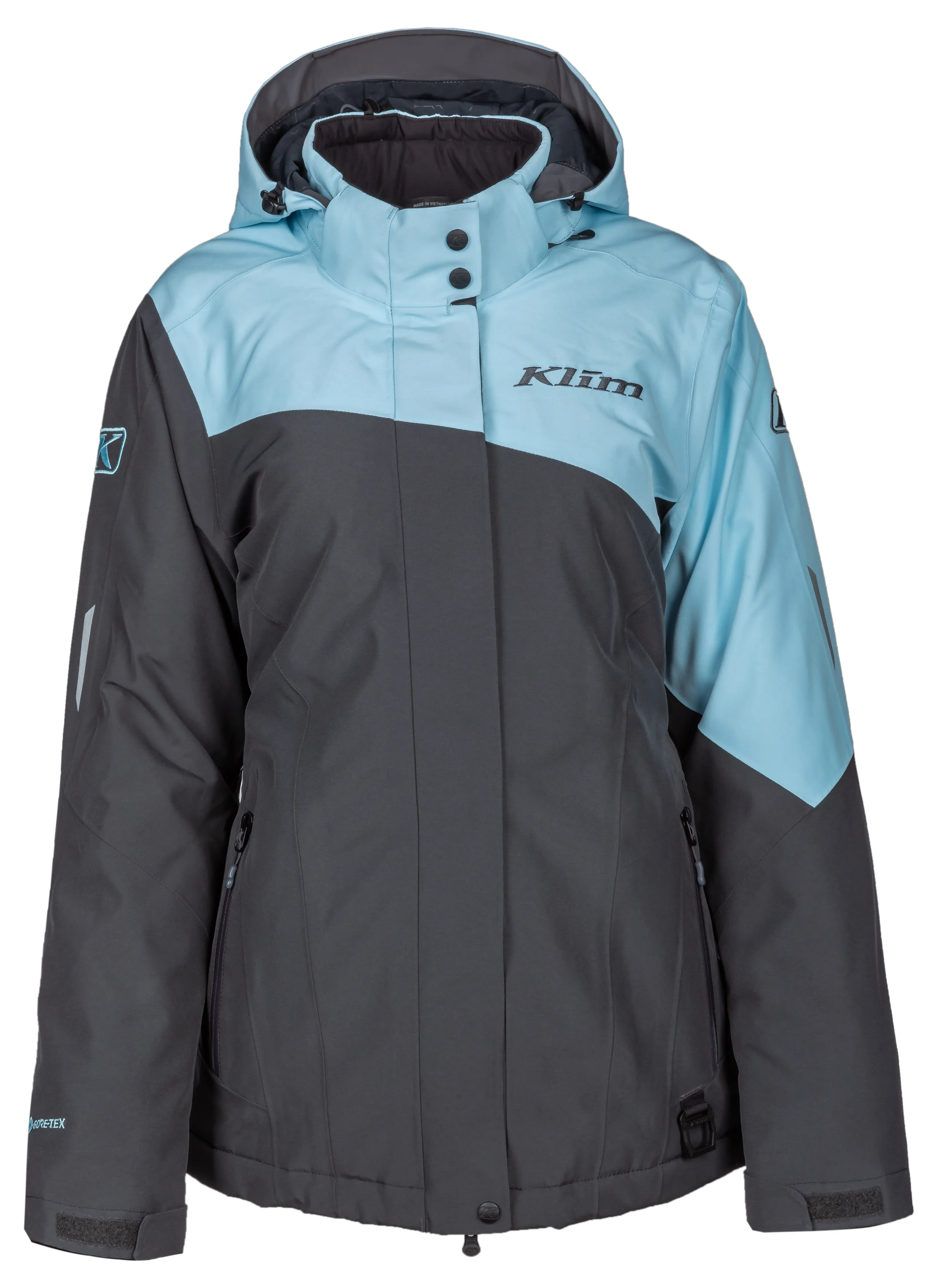 KLIM Womens Allure Insulated Jacket