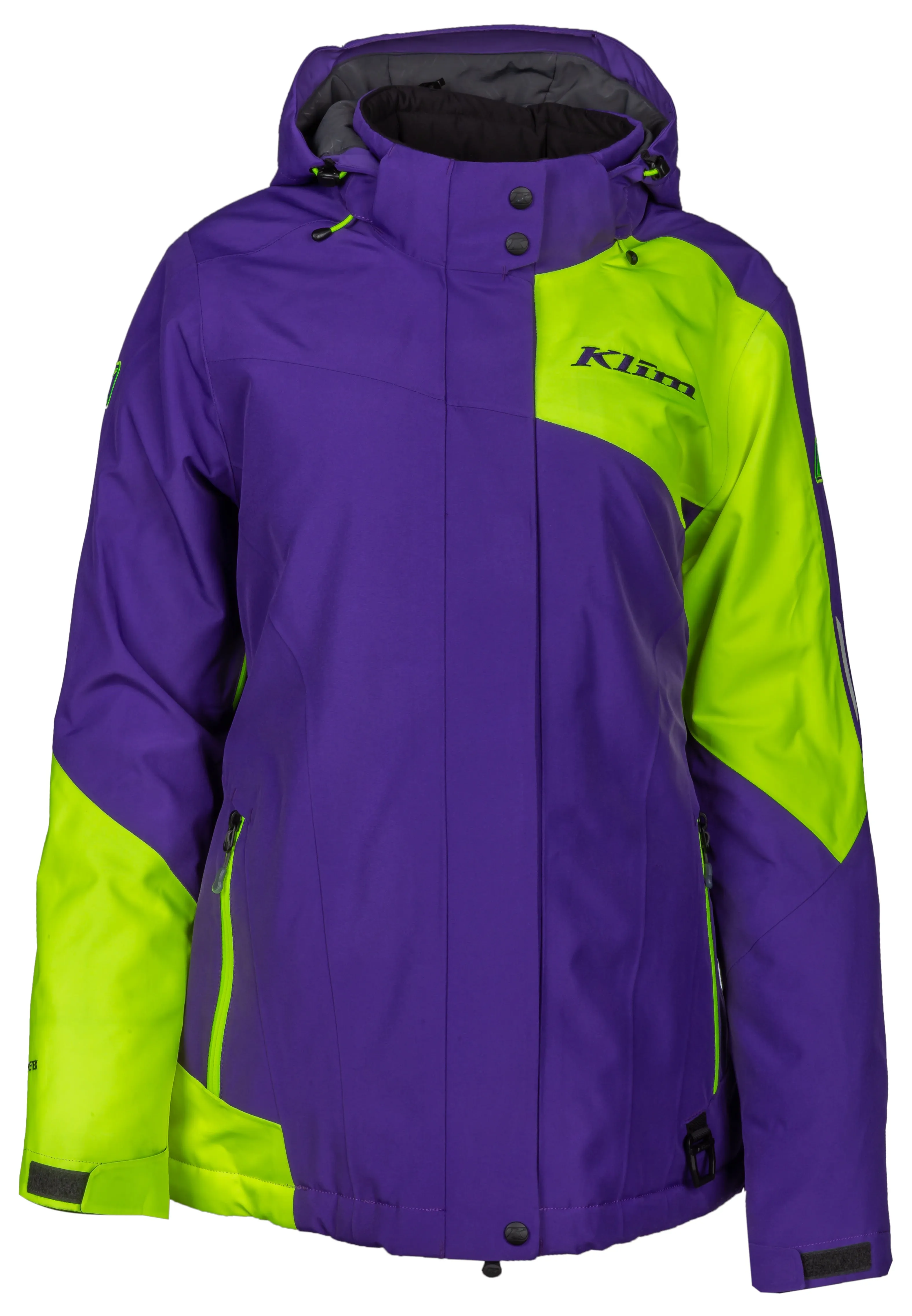 KLIM Womens Allure Insulated Jacket