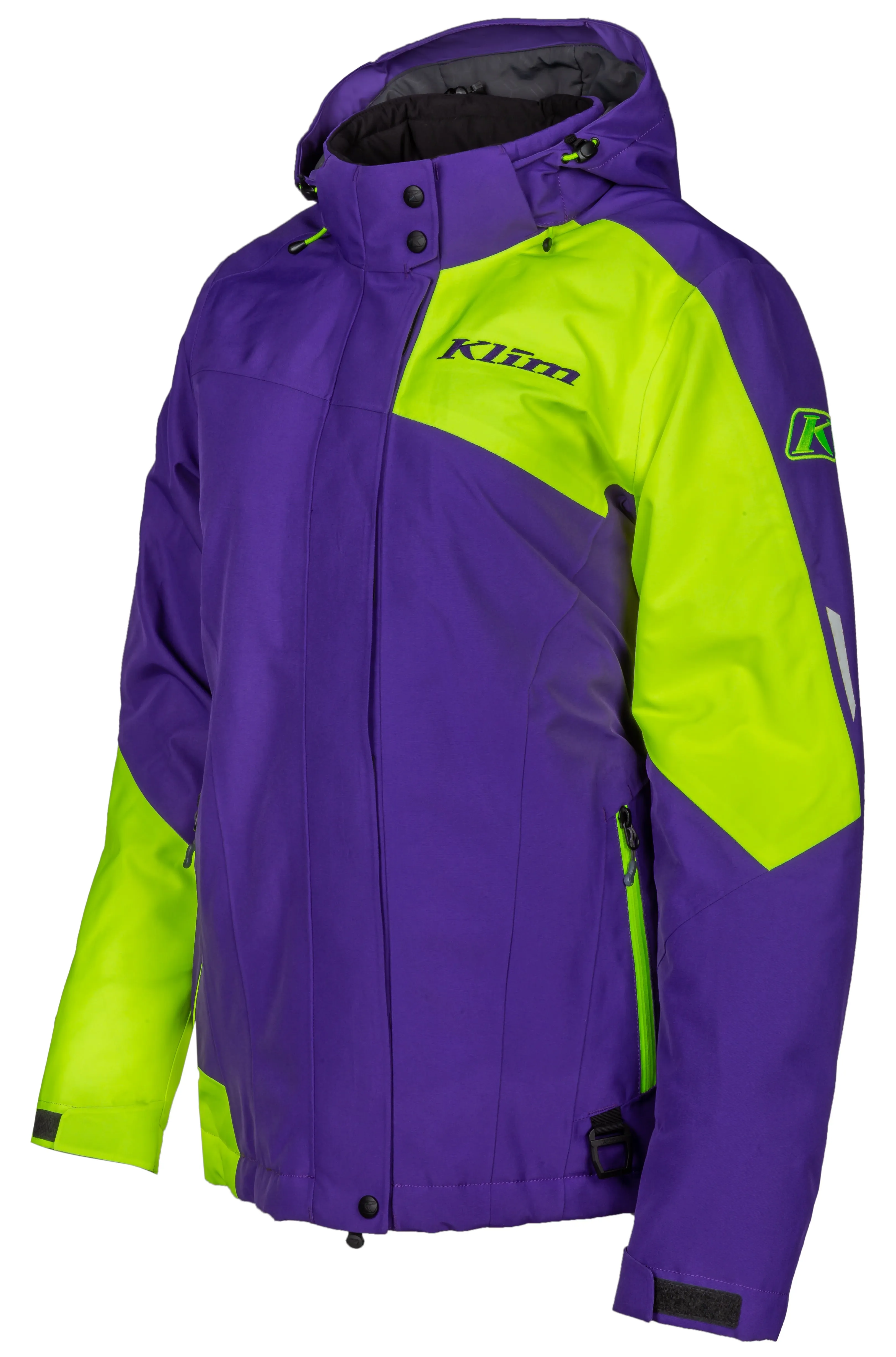 KLIM Womens Allure Insulated Jacket