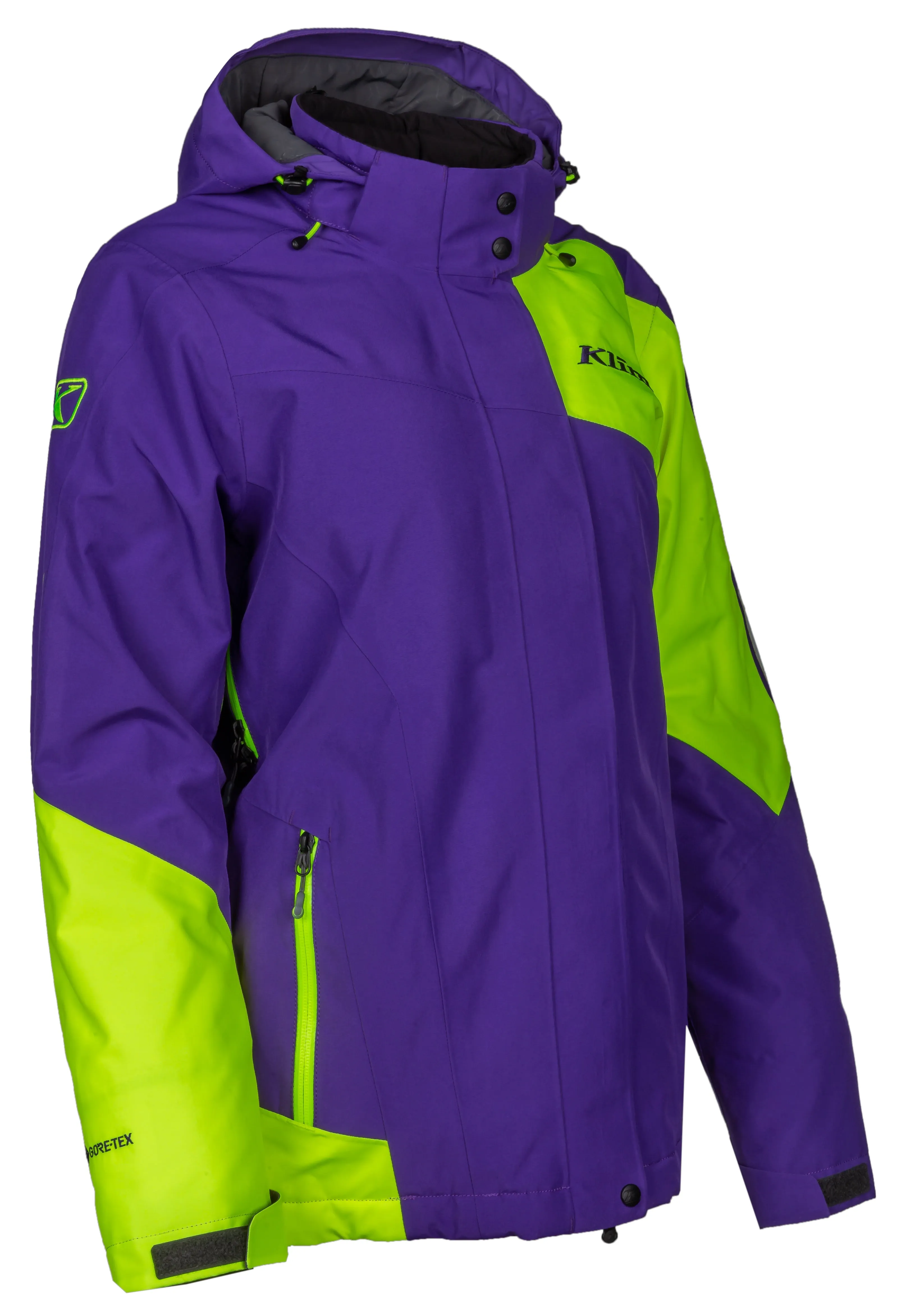 KLIM Womens Allure Insulated Jacket