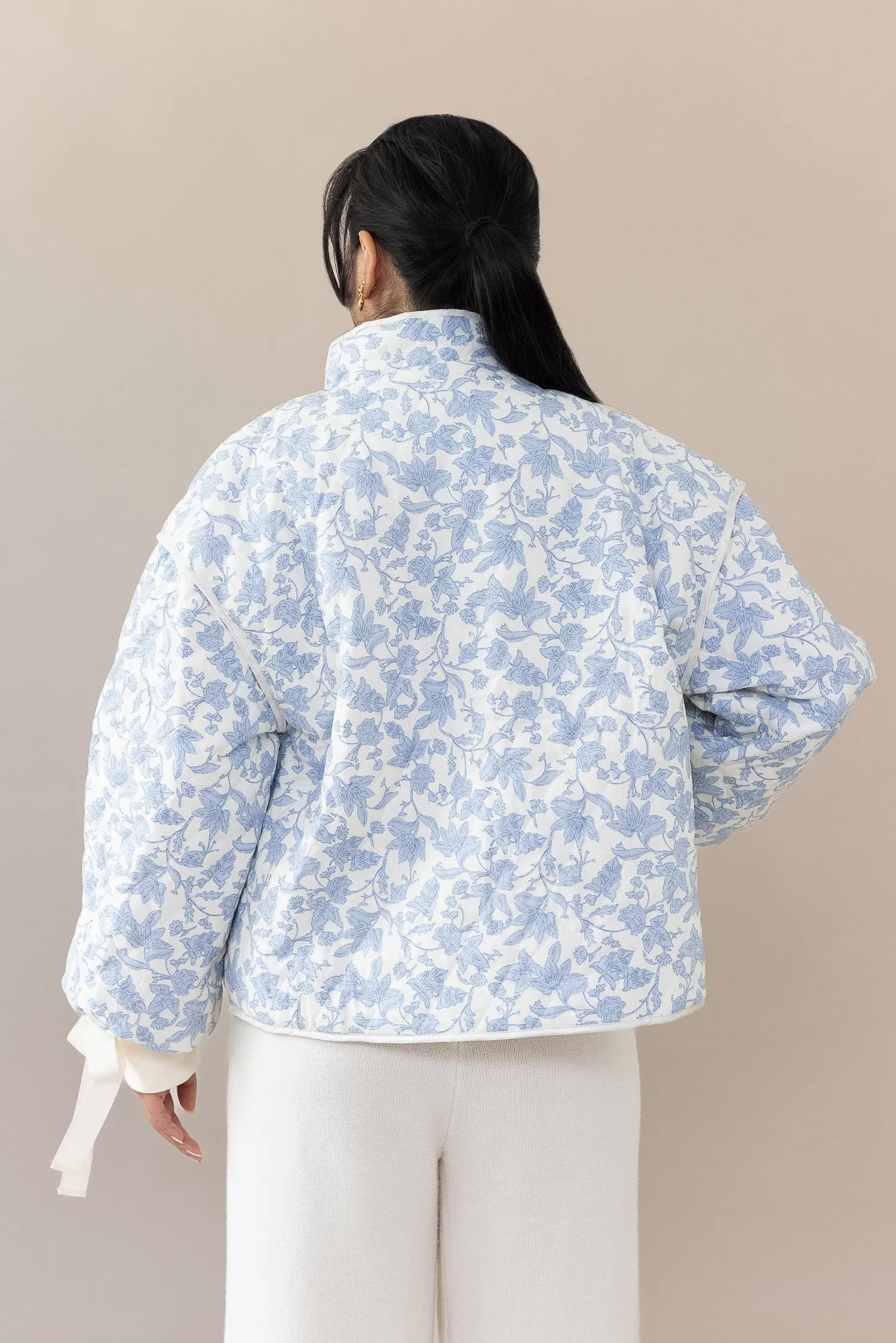 Mademoiselle Jacket