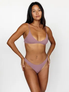 MAI UNDERWEAR Everyday Bralette Top - More Colors Available