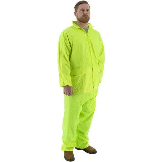 Majestic Rain Suit, Yellow  #71-2040