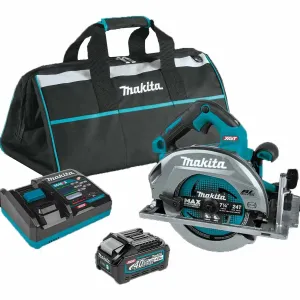 Makita Brushless Cordless 7‑1/4" Circular Saw Kit