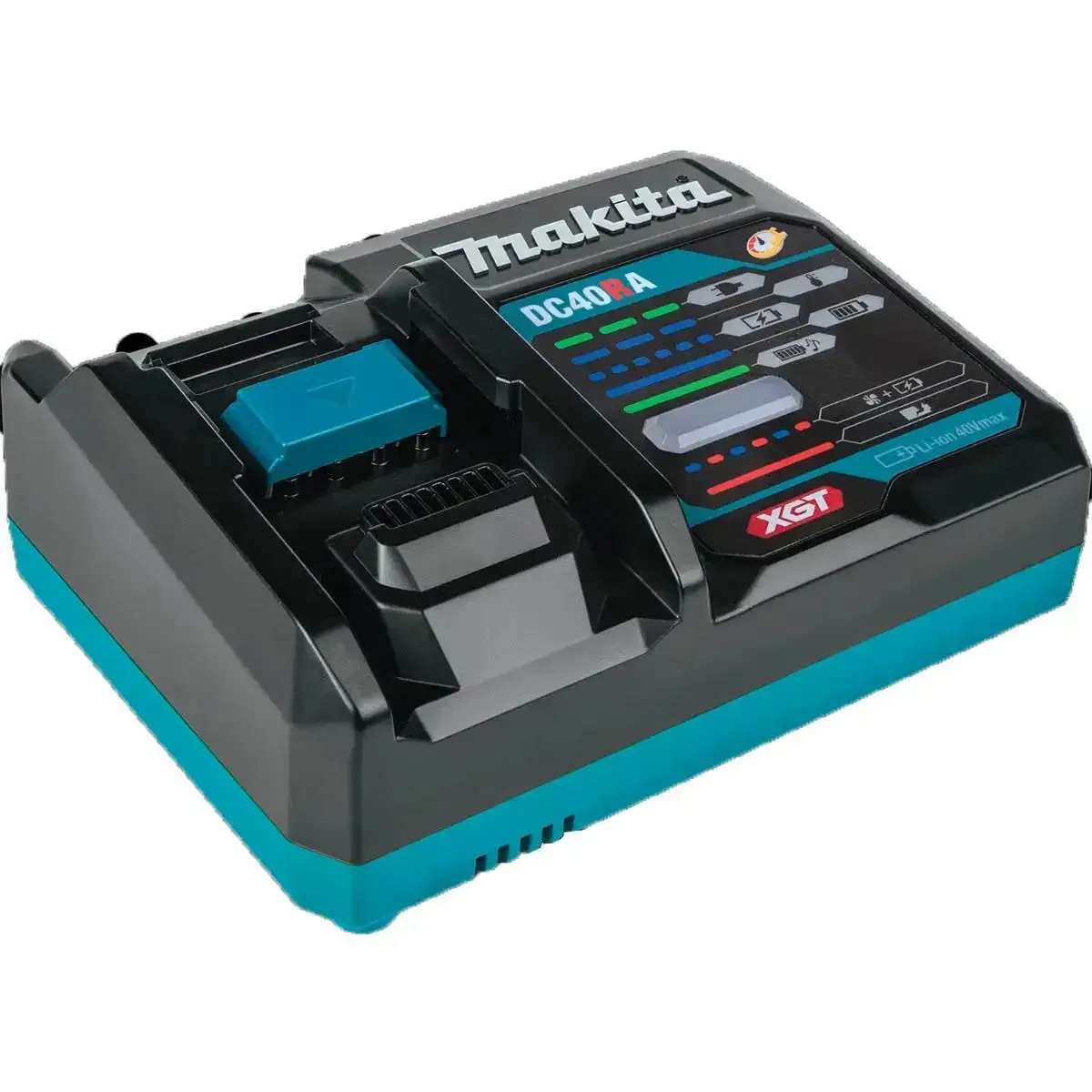 Makita Brushless Cordless Rear Handle 10‑1/4" Circular Saw Kit