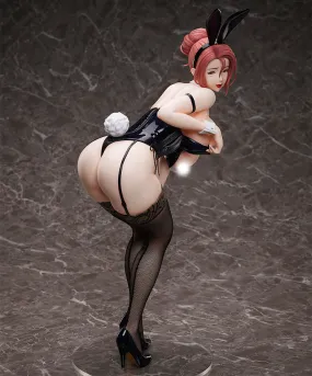 Marie Litchka Kuroki Bunny Ver. 1/4 Scale Figure