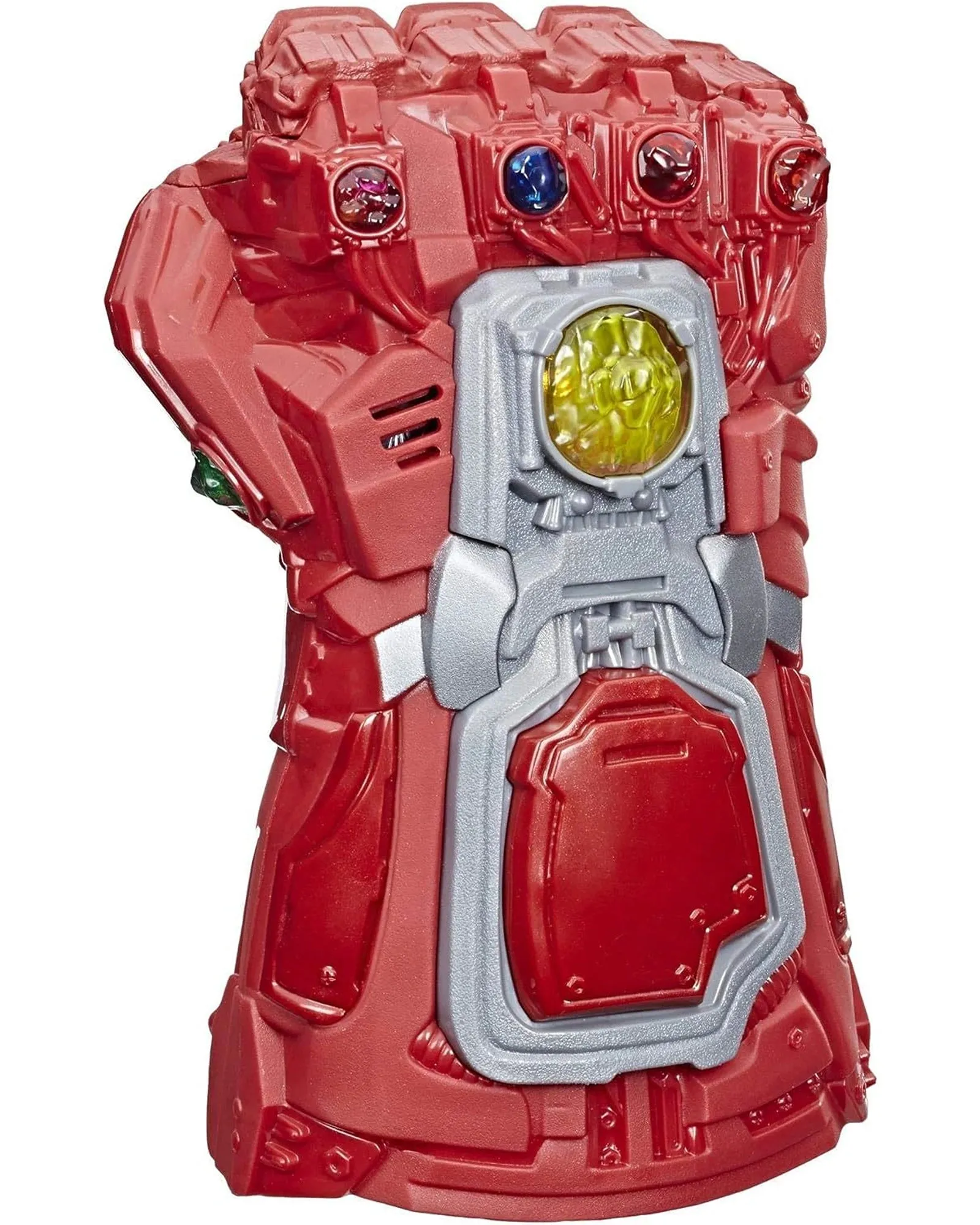 Marvel: Avengers Endgame - Red Infinity Gauntlet