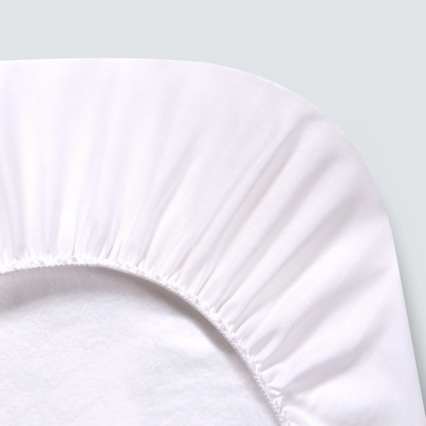 Mattress Protector - Bassinet