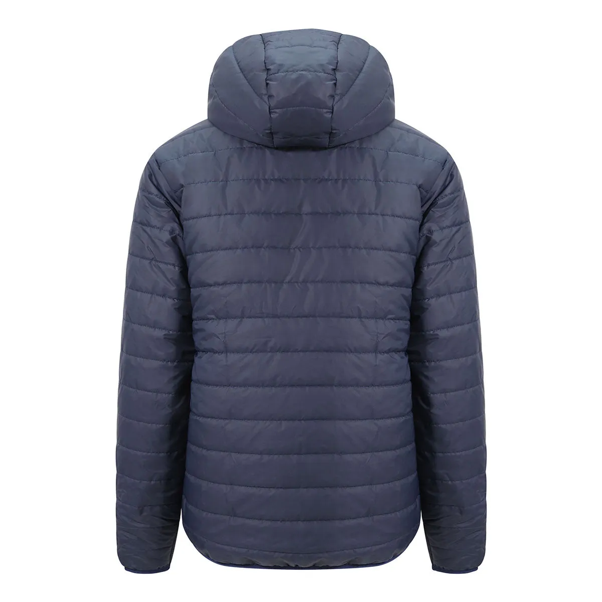 Mc Keever Dromard GAA Core 22 Puffa Jacket - Adult - Navy