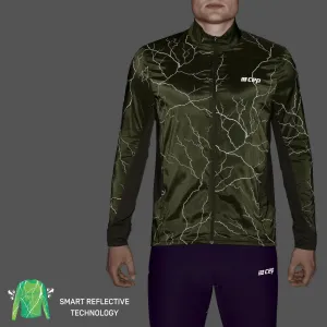 Men's CEP Reflective Windbreaker