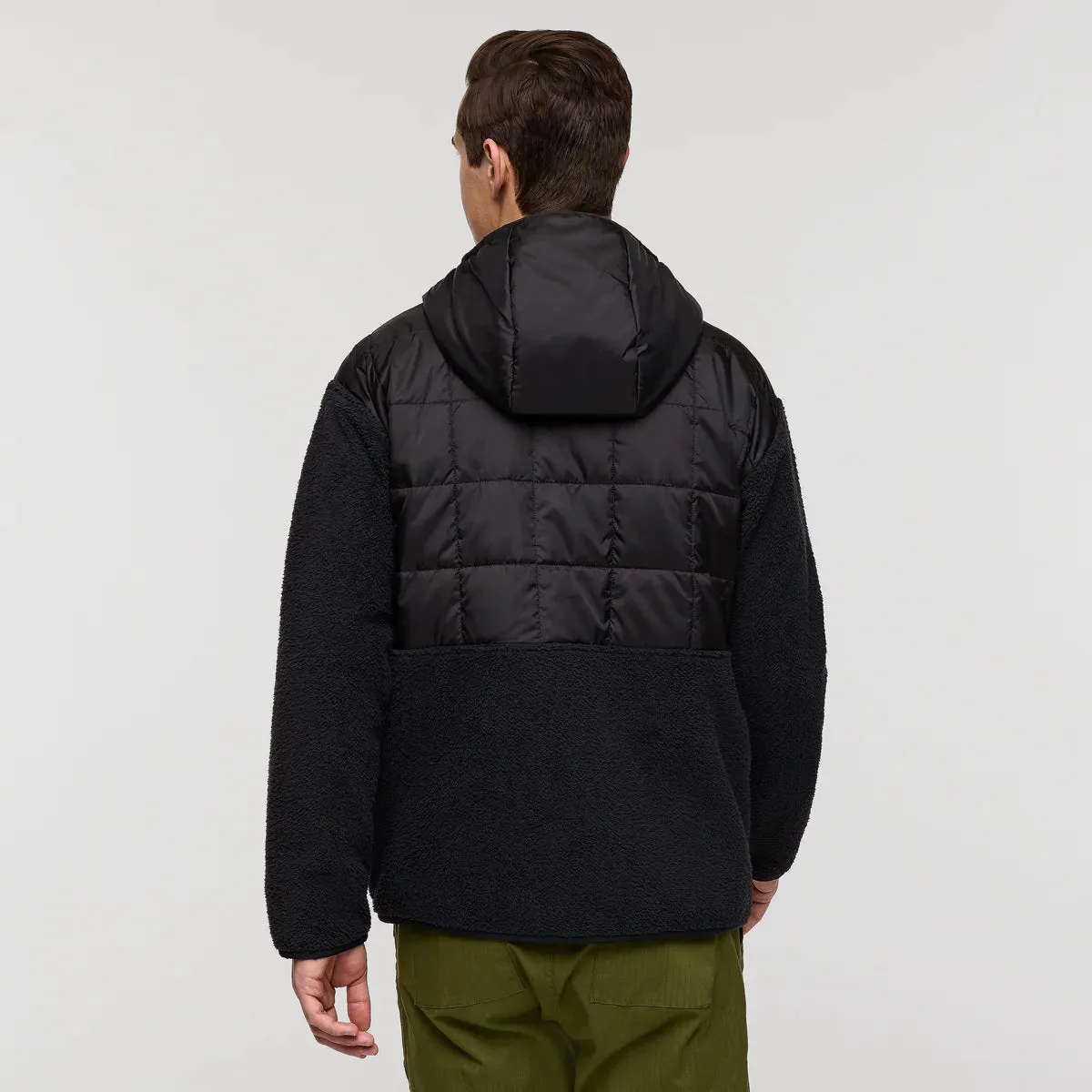 Men's Trico Hybrid Jacket