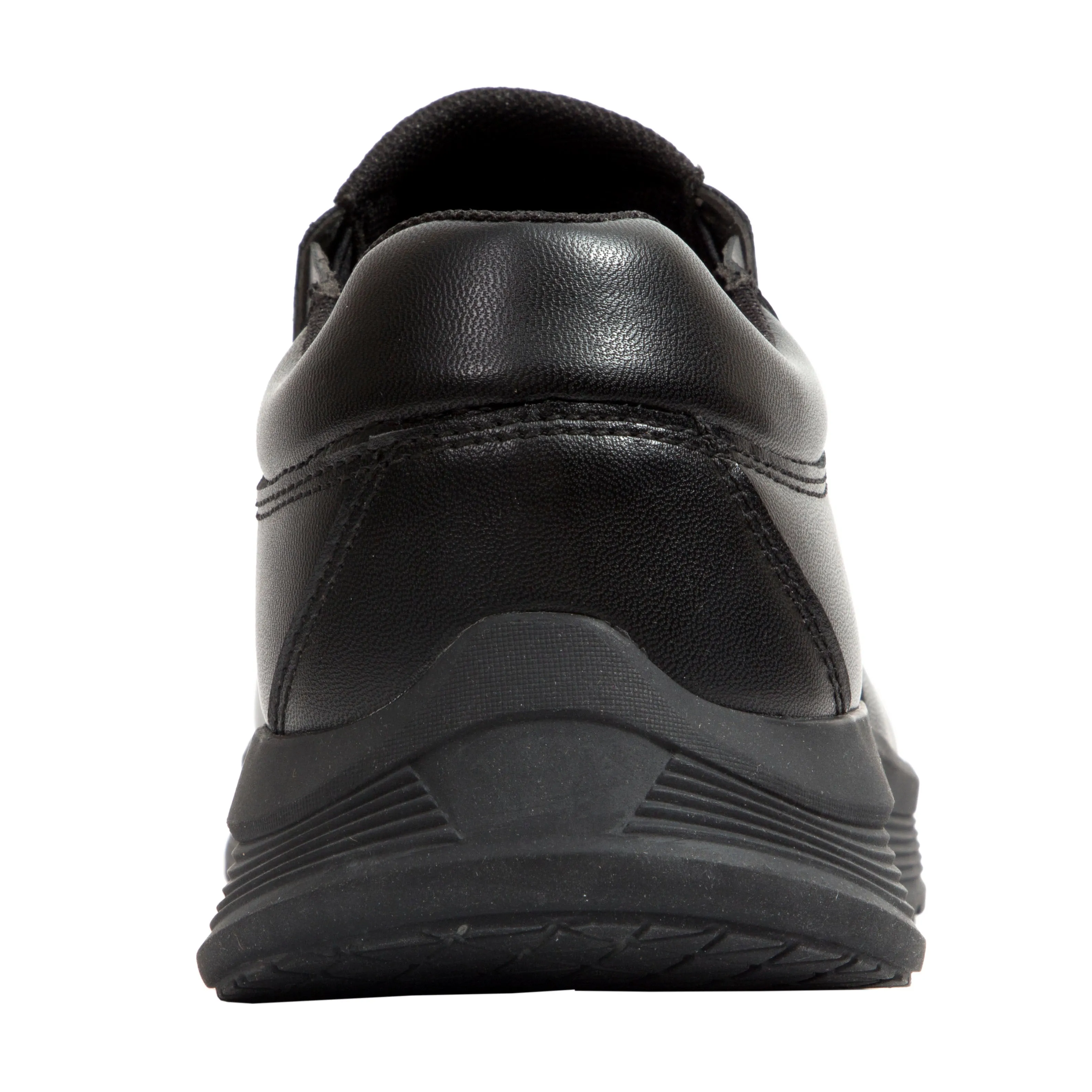 Men's Valdez in Black