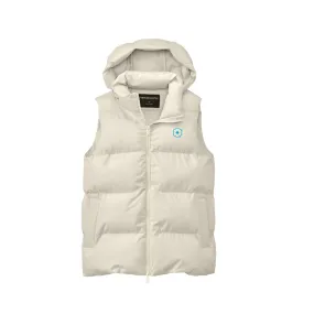 MERCER METTLE™ Women’s Puffy Vest