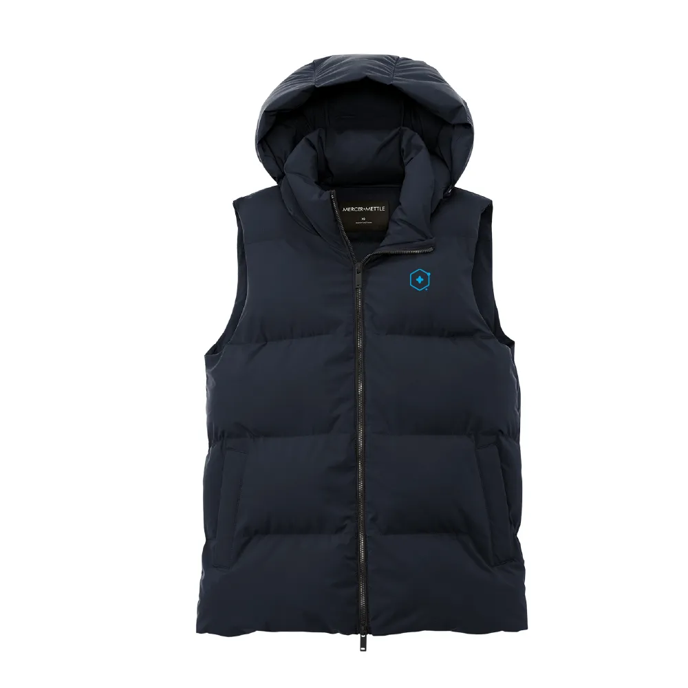 MERCER METTLE™ Women’s Puffy Vest