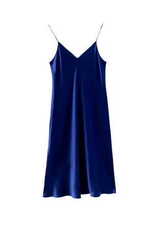 Midi Slip Dress