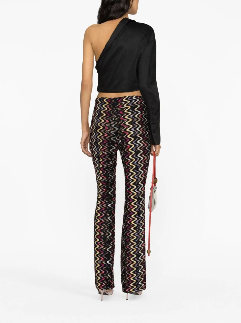 Missoni Trousers MultiColour