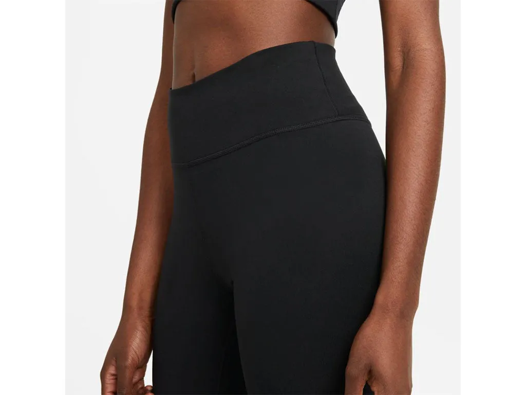 Nike One Womens Mid-Rise 7/8 Leggings